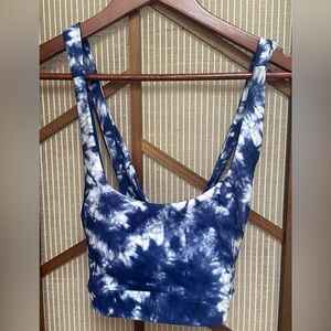 Set of 2 GAP Sports Bras like new